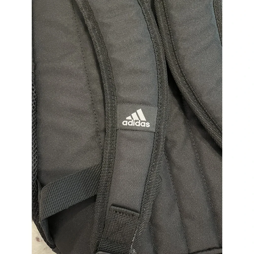 Adiddas Young BTS Creator 2 Backpack Blk‎ NEW Classic University School